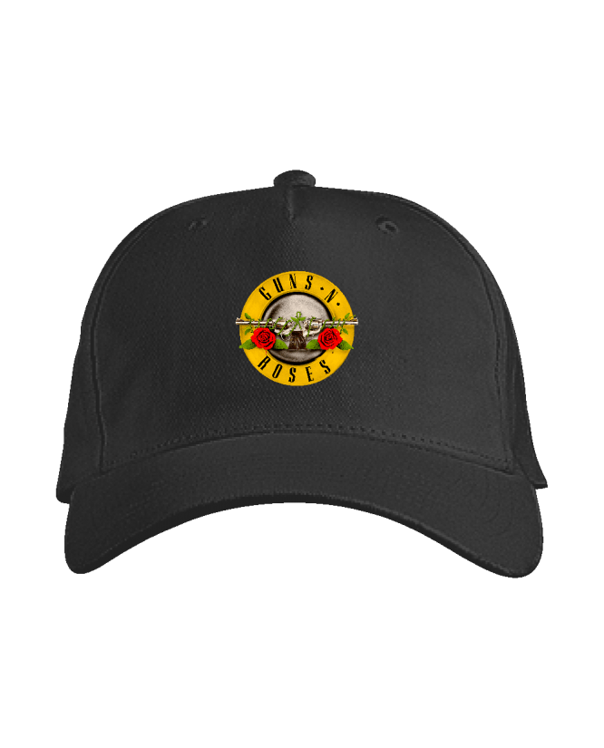 Kepurė Guns and roses Kepurė Guns and roses